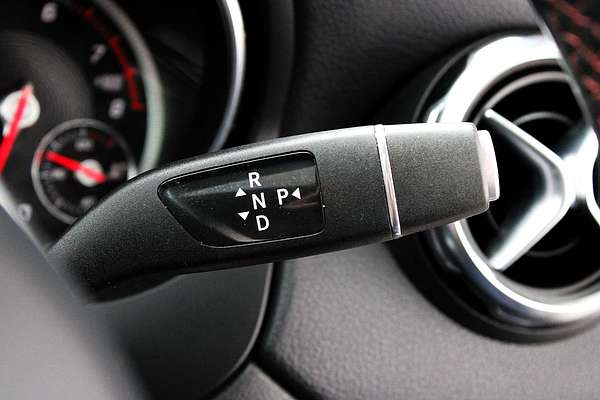 2018 Mercedes-Benz GLA-Class GLA250 X156