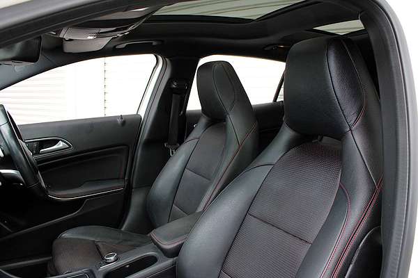 2018 Mercedes-Benz GLA-Class GLA250 X156