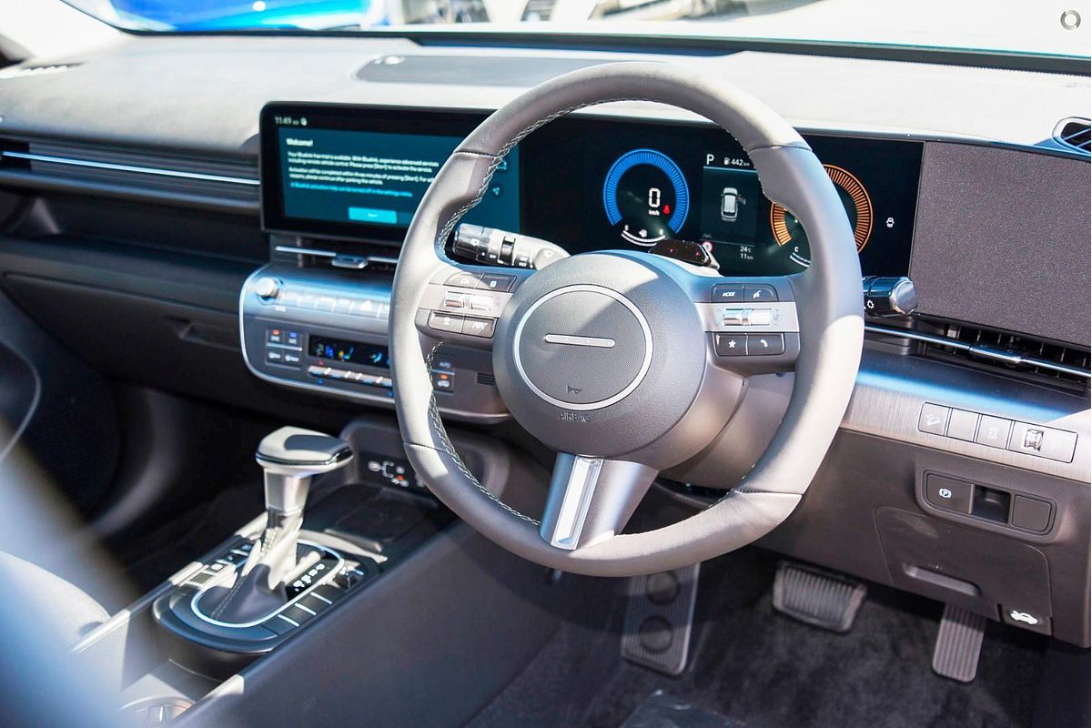 2025 Hyundai Kona SX2.V3