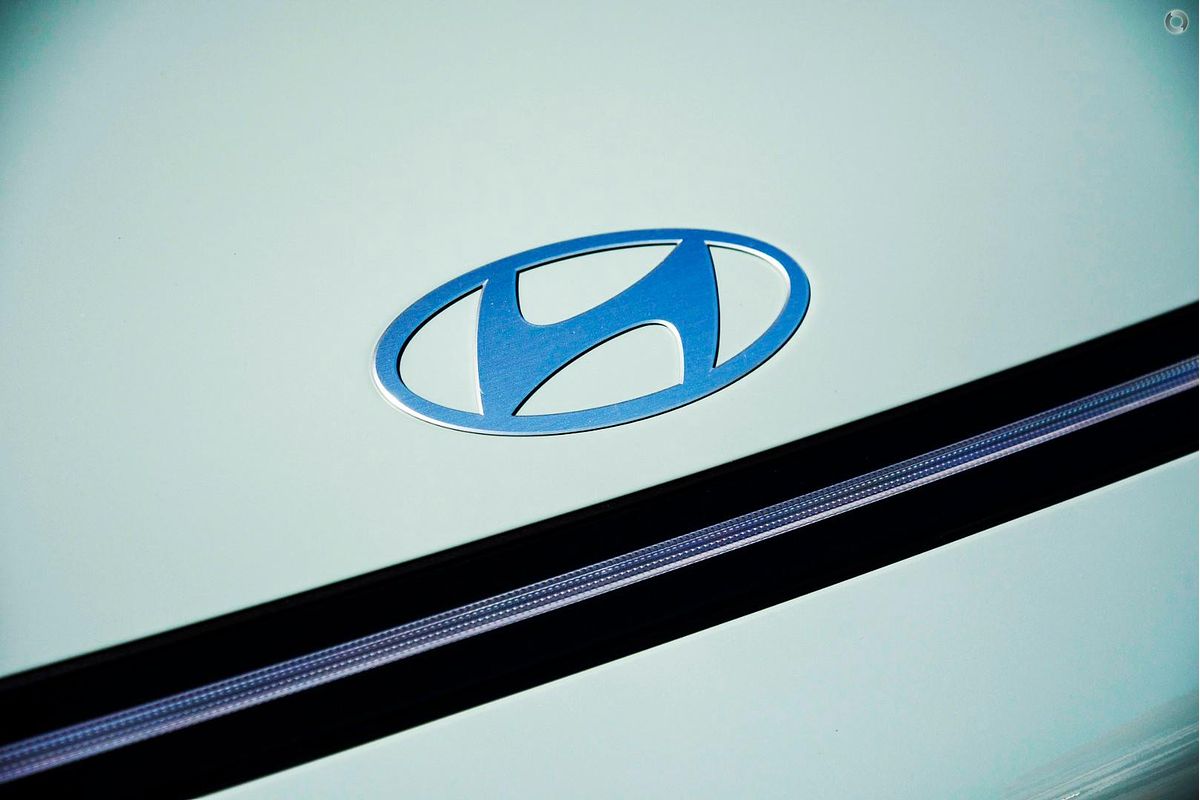 2025 Hyundai Kona SX2.V3