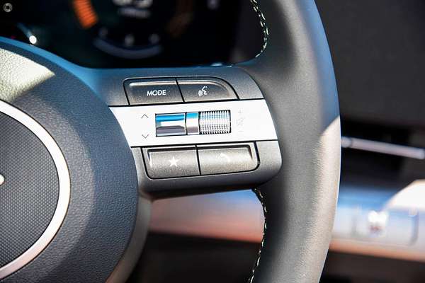 2025 Hyundai Kona SX2.V3