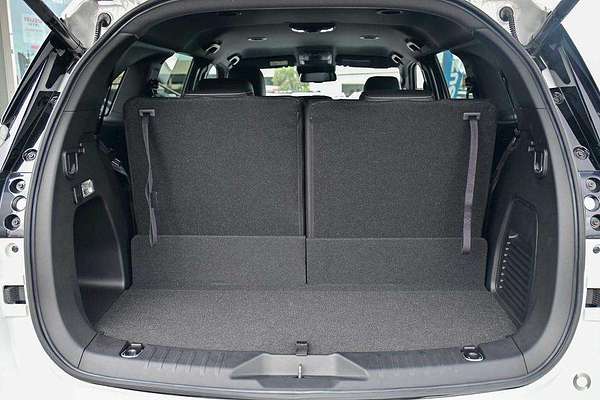 2025 Isuzu MU-X LS-T