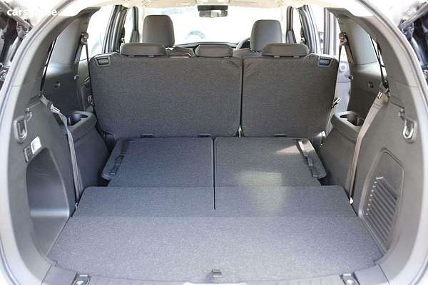 2025 Isuzu MU-X LS-M