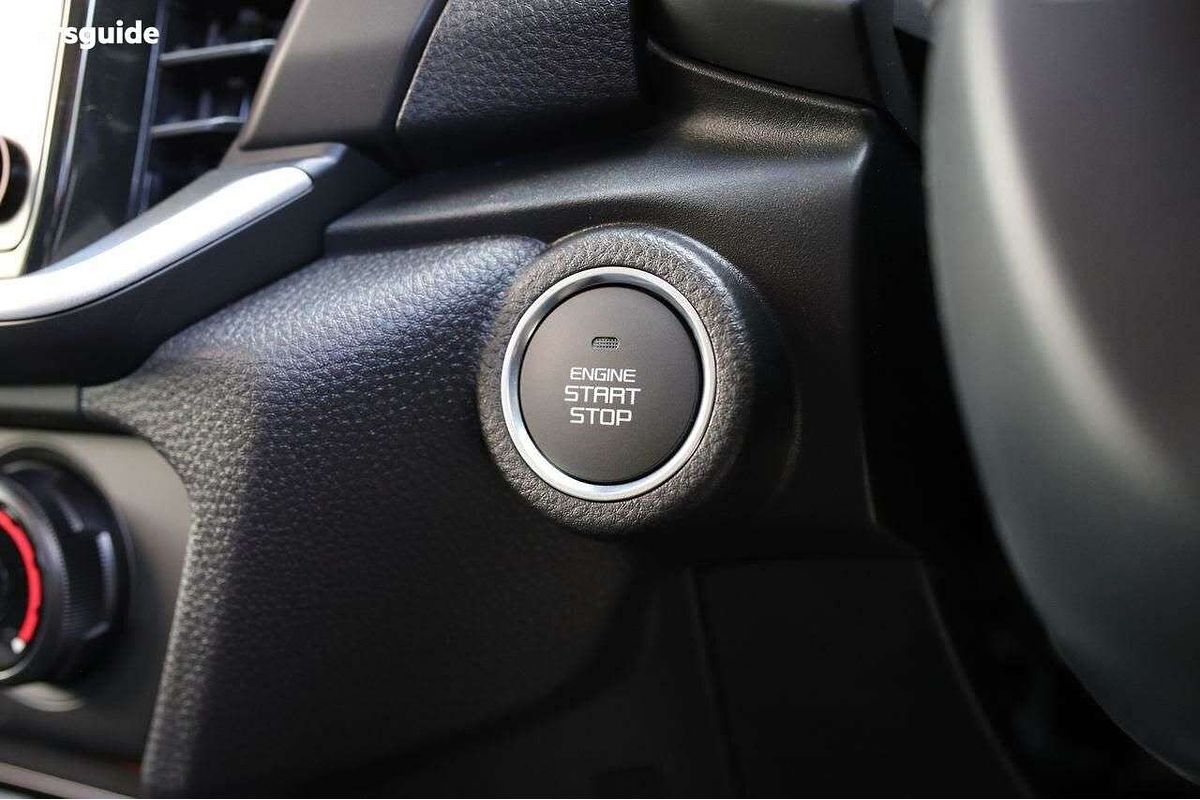 2025 Isuzu MU-X LS-M