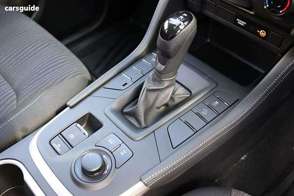 2025 Isuzu MU-X LS-M