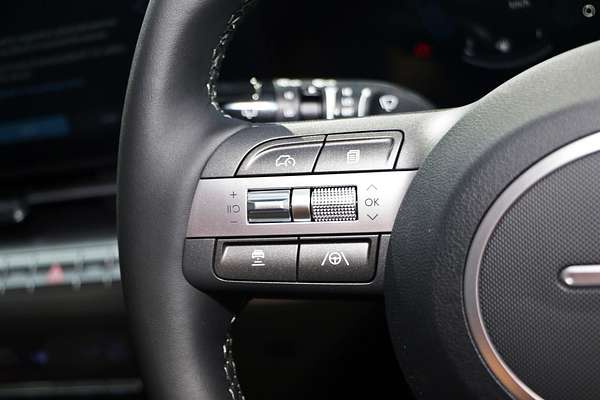 2025 Hyundai Kona SX2.V3