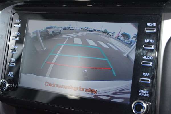 2020 Toyota Fortuner GXL GUN156R