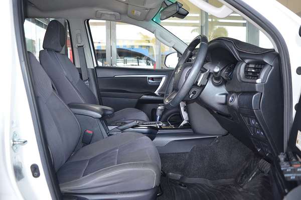 2020 Toyota Fortuner GXL GUN156R