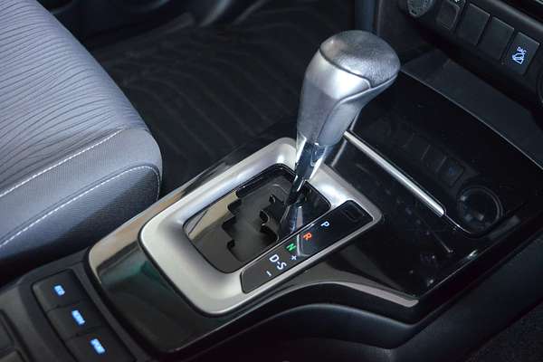 2020 Toyota Fortuner GXL GUN156R