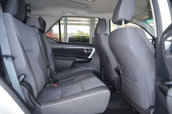 2020 Toyota Fortuner GXL GUN156R