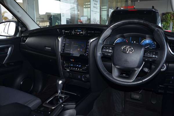 2020 Toyota Fortuner GXL GUN156R