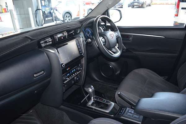 2020 Toyota Fortuner GXL GUN156R