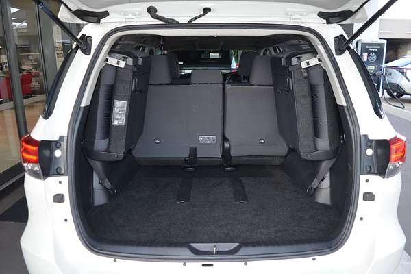 2020 Toyota Fortuner GXL GUN156R