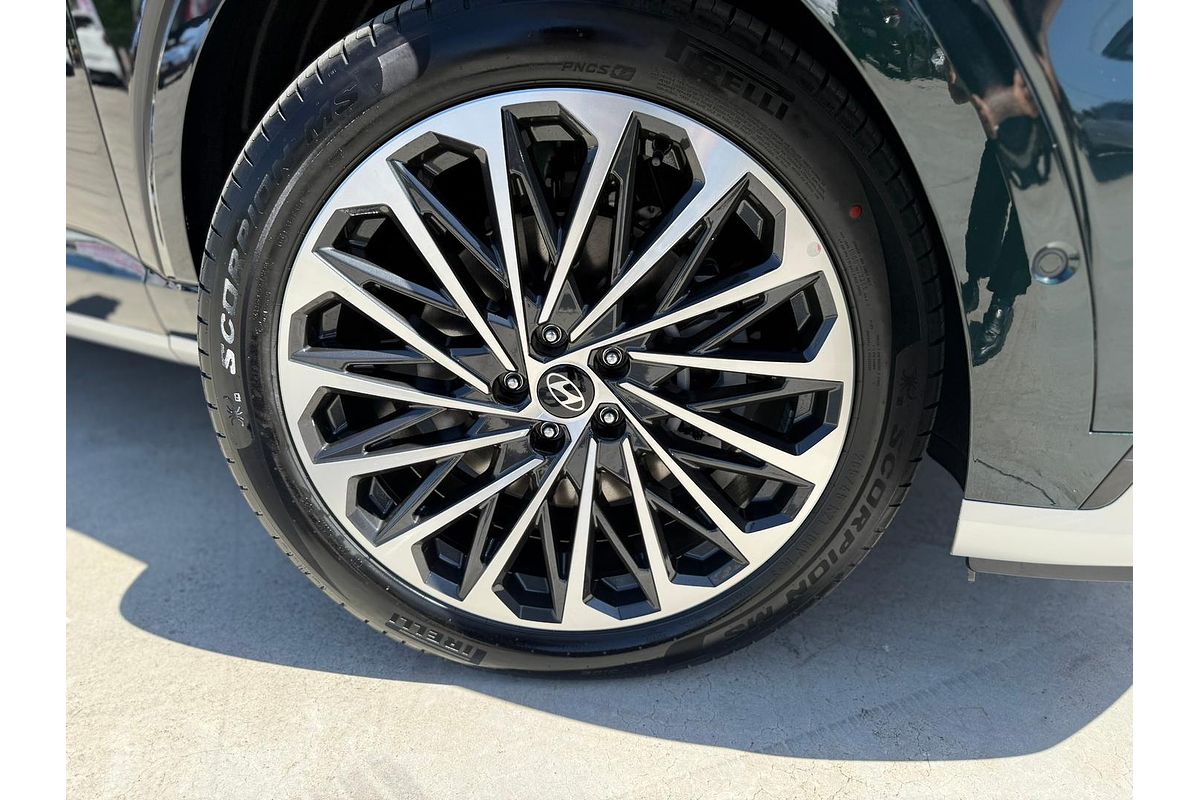 2025 Hyundai Palisade Calligraphy LX3.V1