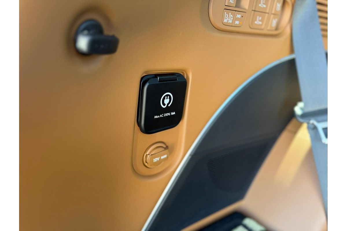 2025 Hyundai Palisade Calligraphy LX3.V1