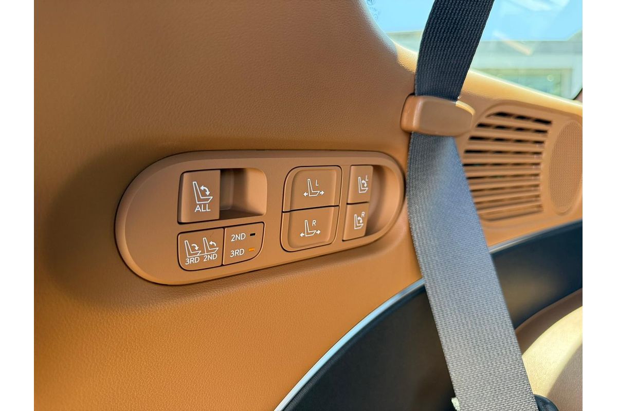 2025 Hyundai Palisade Calligraphy LX3.V1