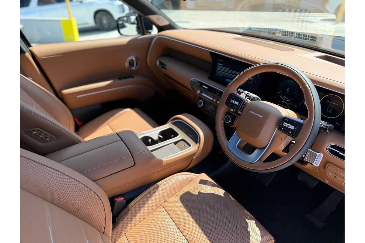 2025 Hyundai Palisade Calligraphy LX3.V1