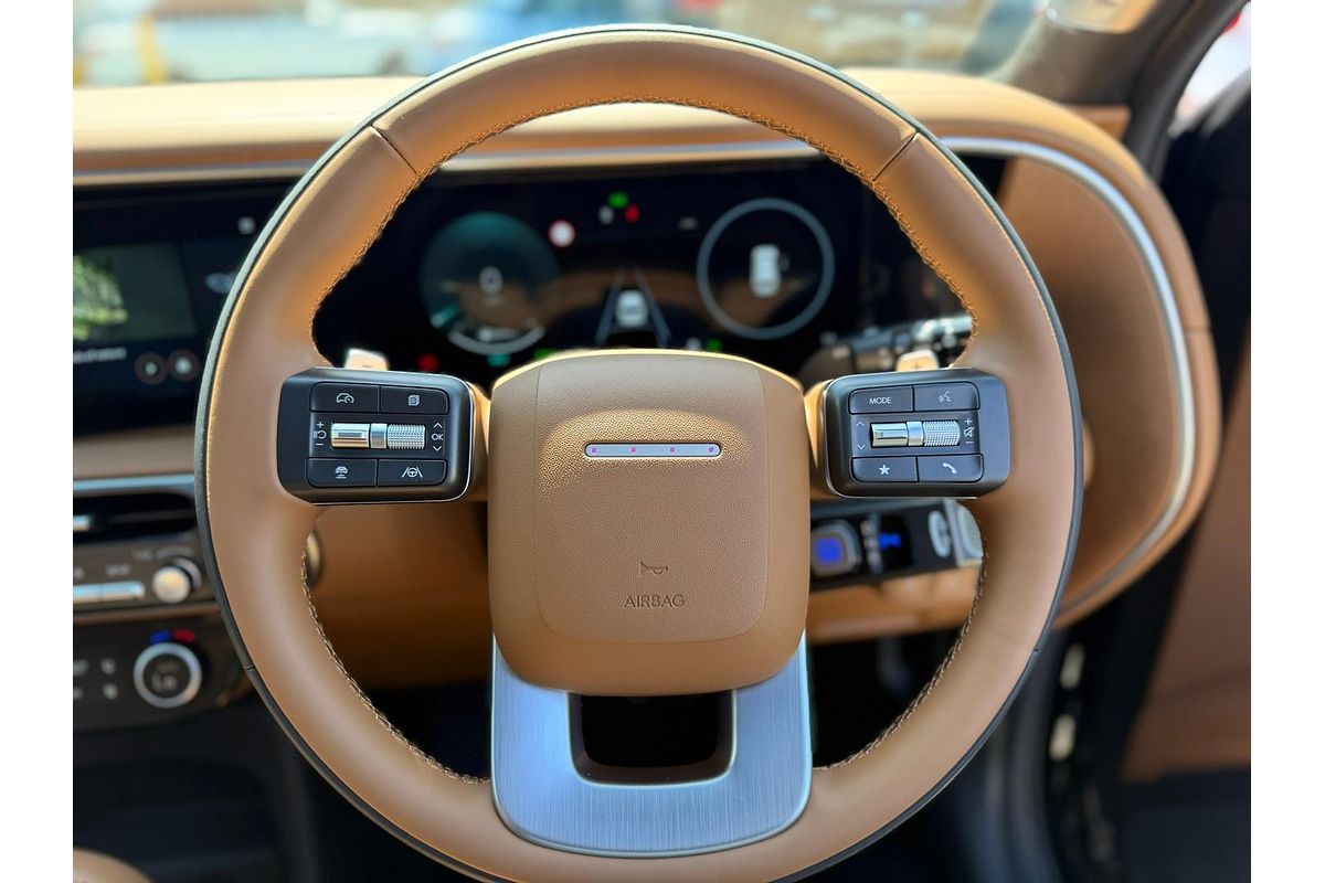 2025 Hyundai Palisade Calligraphy LX3.V1