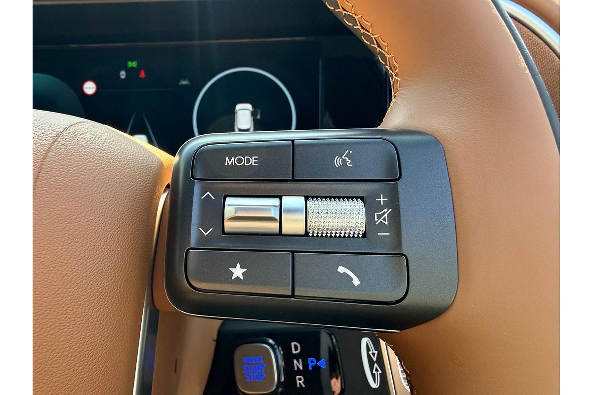 2025 Hyundai Palisade Calligraphy LX3.V1