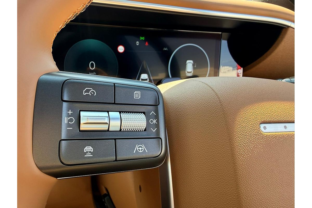 2025 Hyundai Palisade Calligraphy LX3.V1