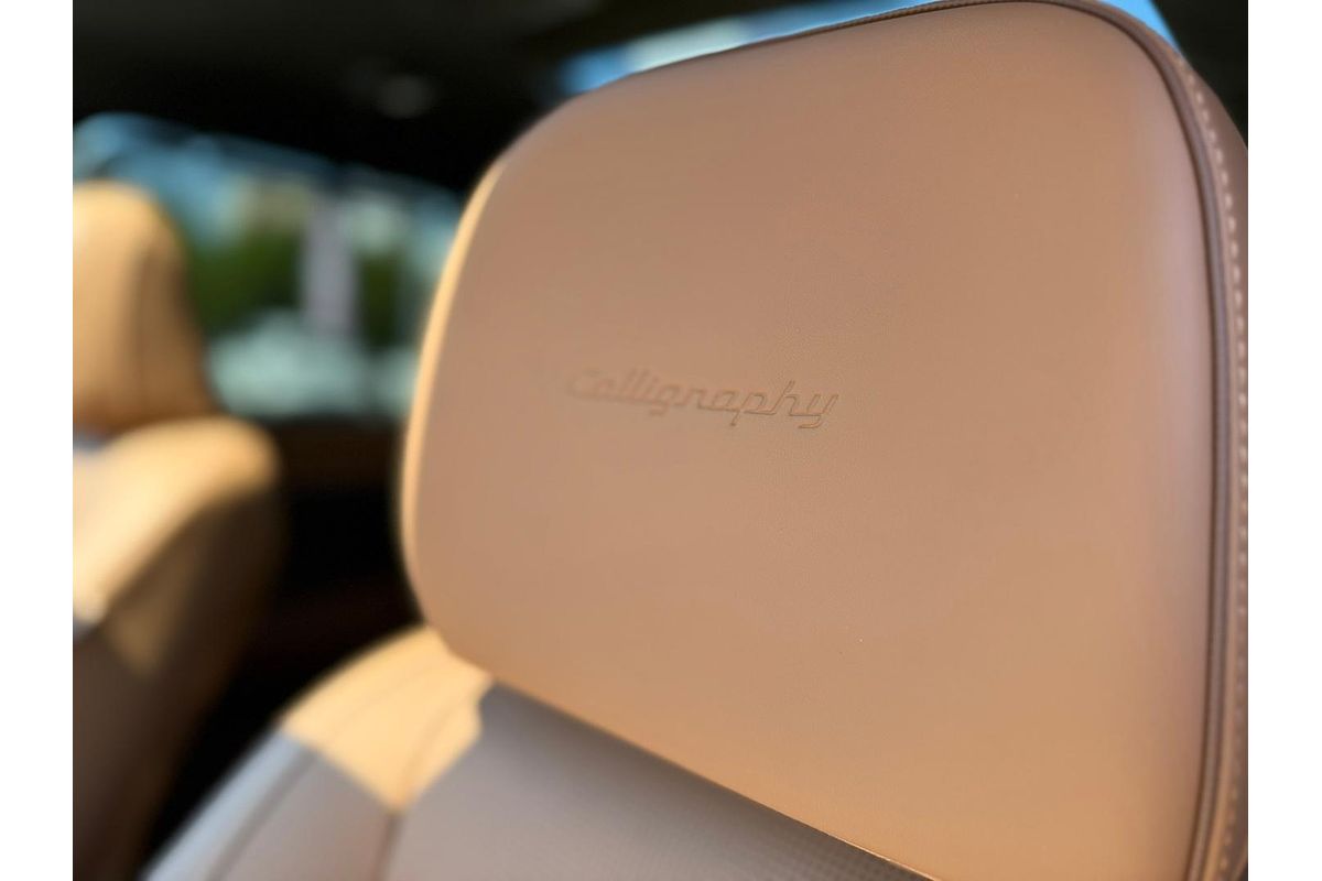 2025 Hyundai Palisade Calligraphy LX3.V1