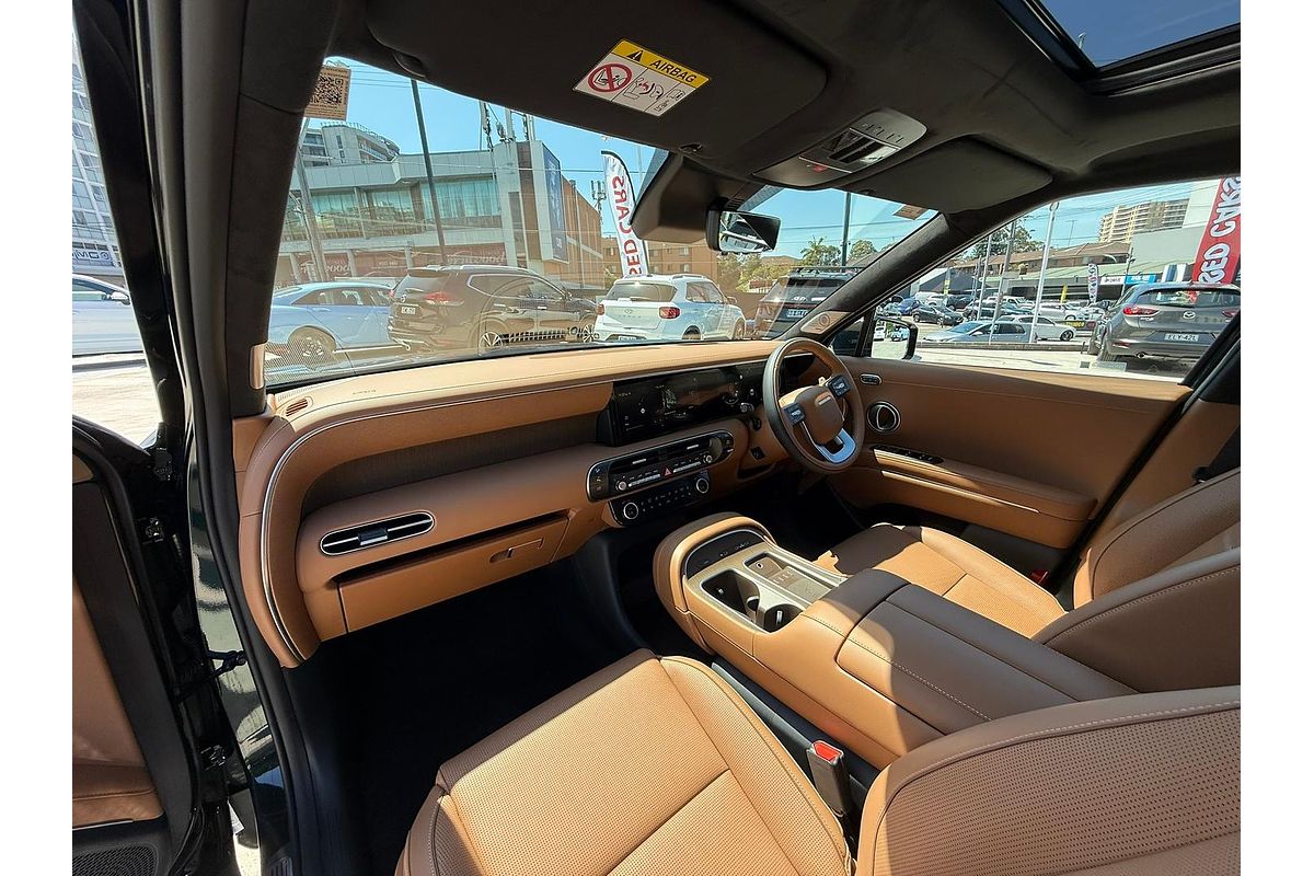 2025 Hyundai Palisade Calligraphy LX3.V1