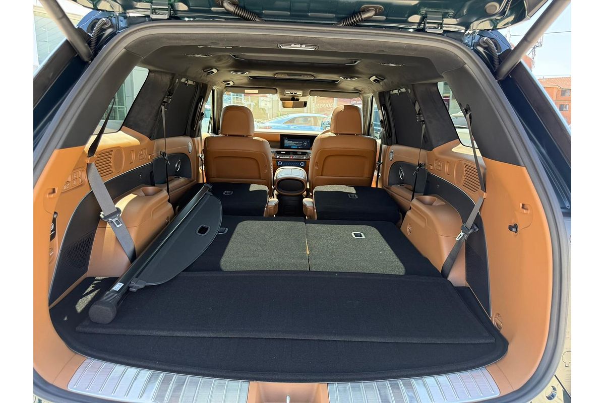 2025 Hyundai Palisade Calligraphy LX3.V1