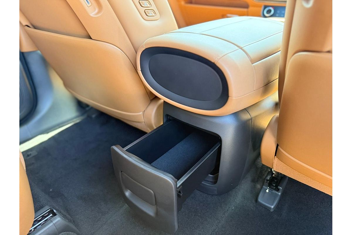 2025 Hyundai Palisade Calligraphy LX3.V1