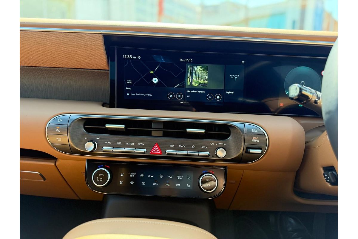 2025 Hyundai Palisade Calligraphy LX3.V1