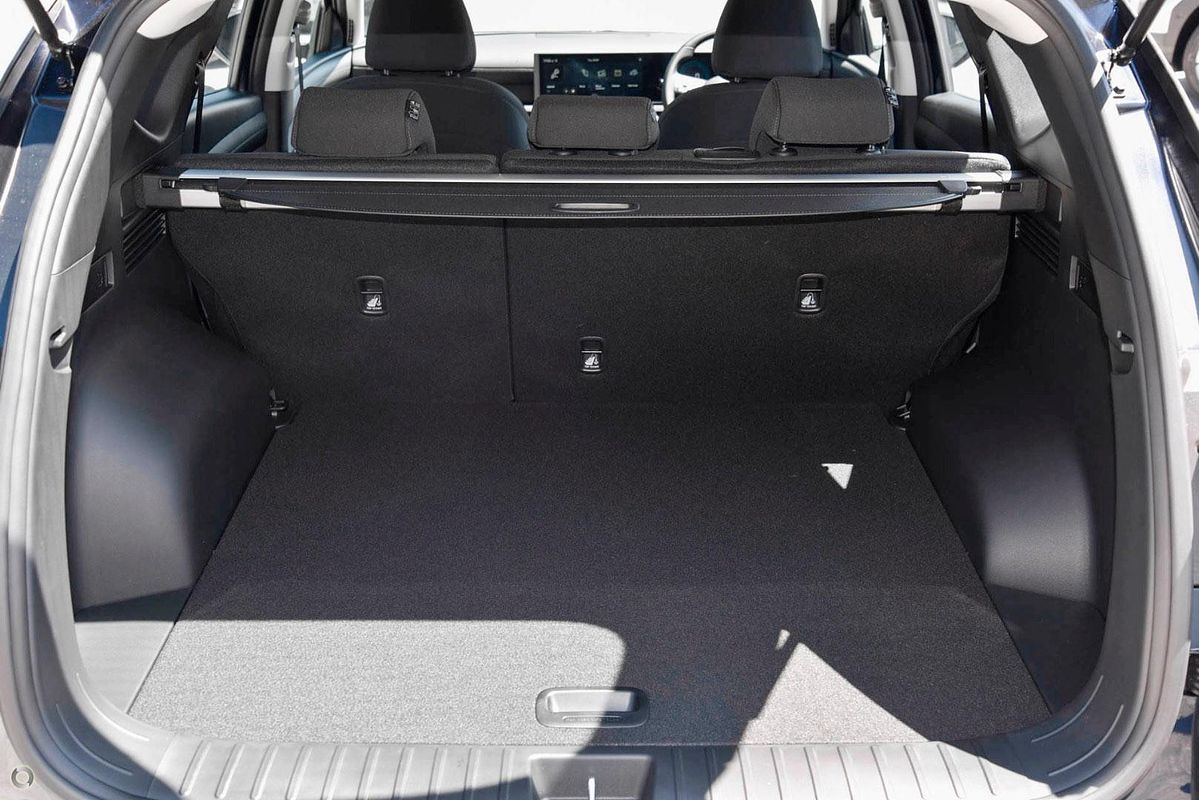 2025 Hyundai Tucson NX4.V4