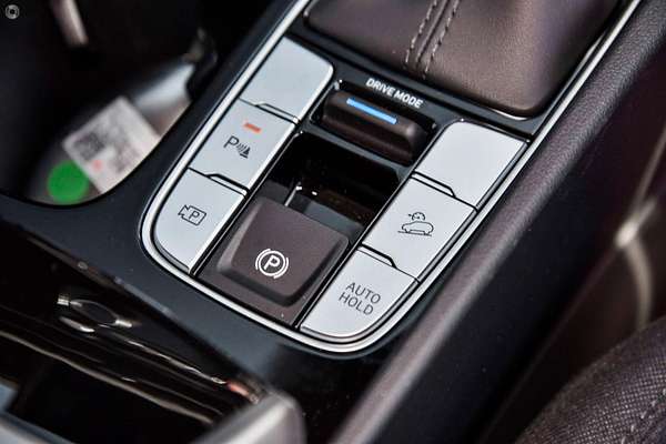 2025 Hyundai Tucson NX4.V4