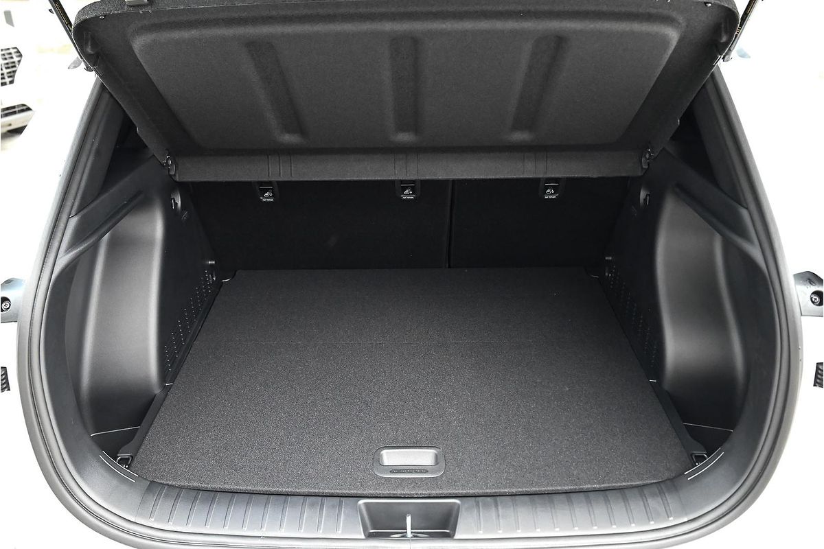 2025 Hyundai Kona Hybrid Elite N Line SX2.V3