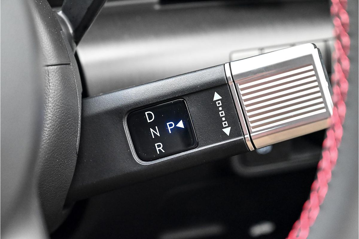 2025 Hyundai Kona Hybrid Elite N Line SX2.V3