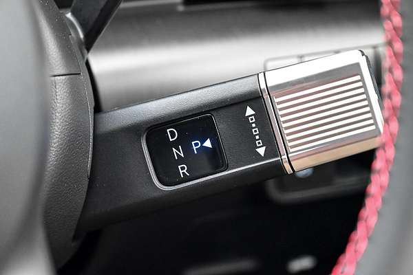 2025 Hyundai Kona Hybrid Elite N Line SX2.V3