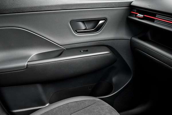 2025 Hyundai Kona Hybrid Elite N Line SX2.V3