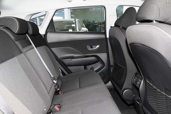 2025 Hyundai Kona Hybrid SX2.V3