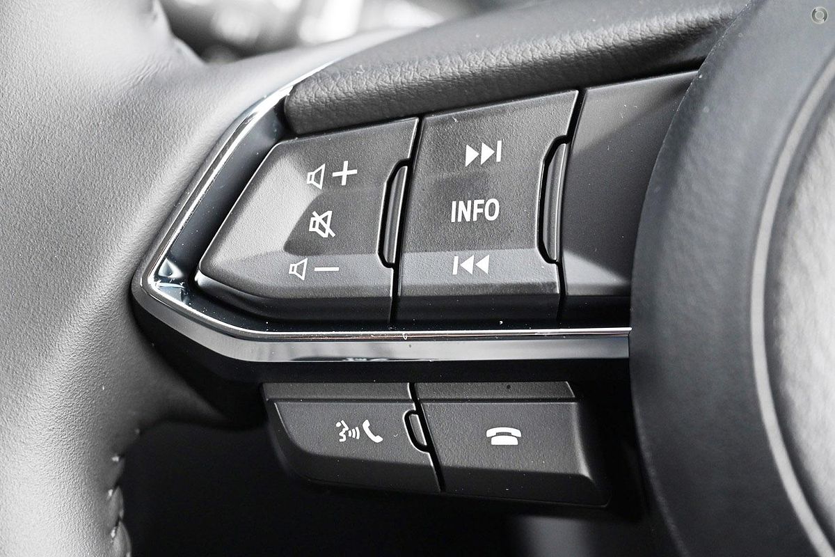 2025 Mazda CX-5 G25 Touring KF Series