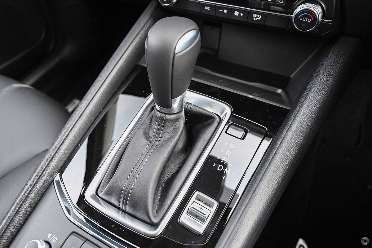 2025 Mazda CX-5 G25 Touring KF Series