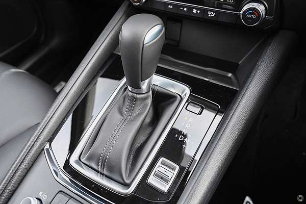 2025 Mazda CX-5 G25 Touring KF Series