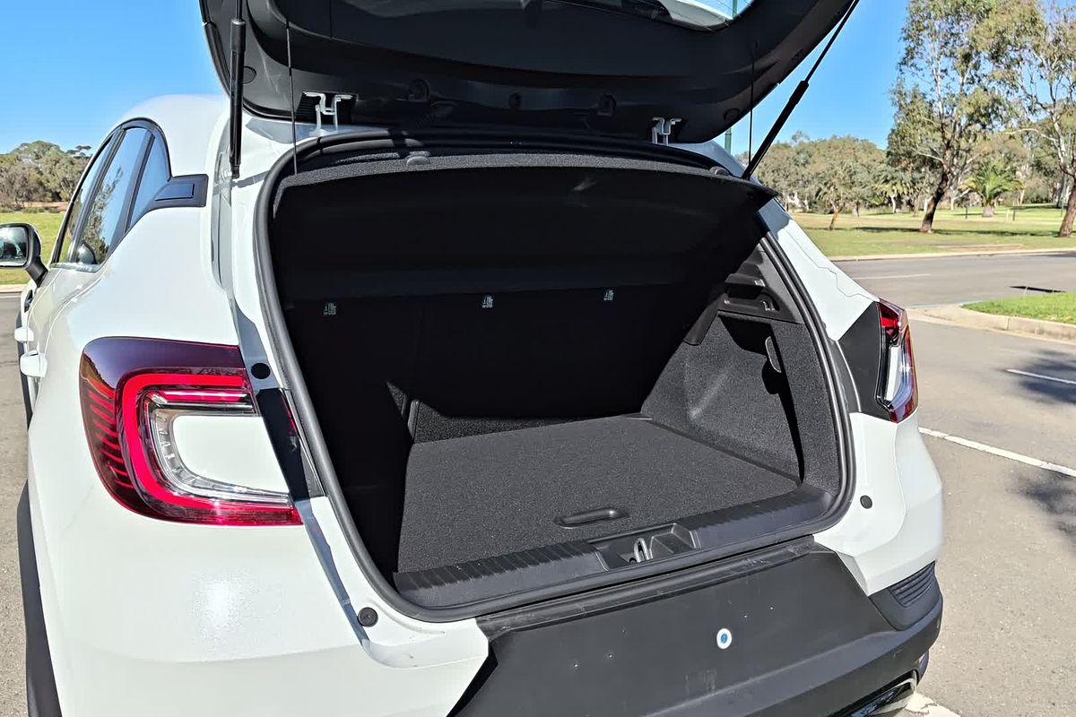 2025 Mitsubishi ASX LS XE