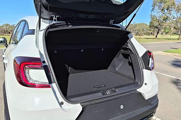 2025 Mitsubishi ASX LS XE