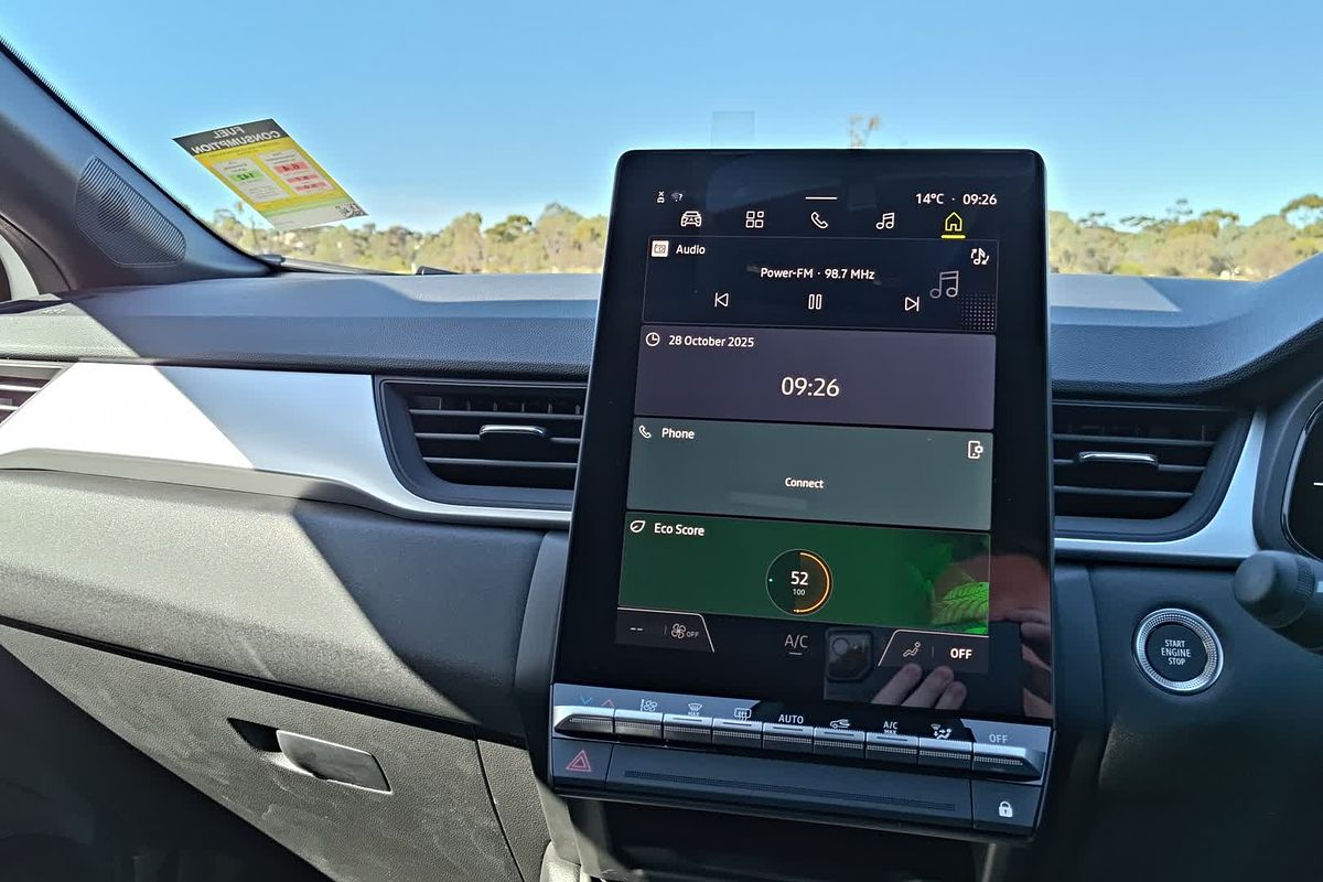 2025 Mitsubishi ASX LS XE