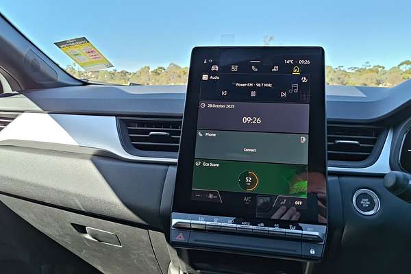 2025 Mitsubishi ASX LS XE