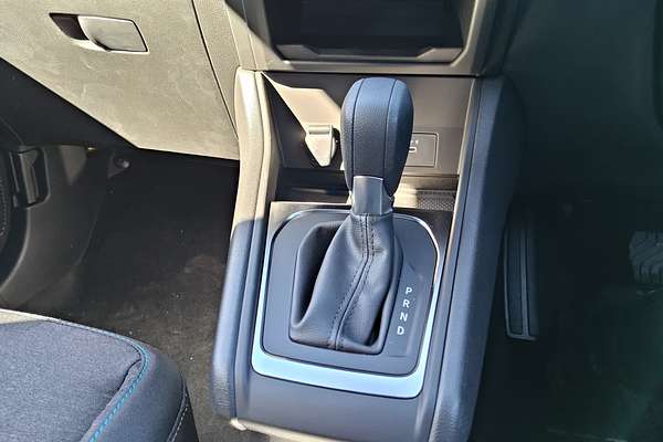 2025 Mitsubishi ASX LS XE