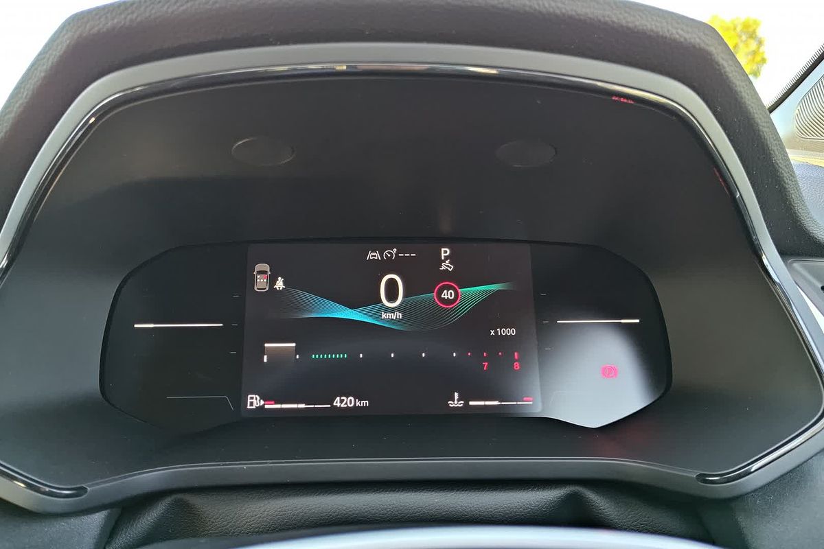 2025 Mitsubishi ASX LS XE