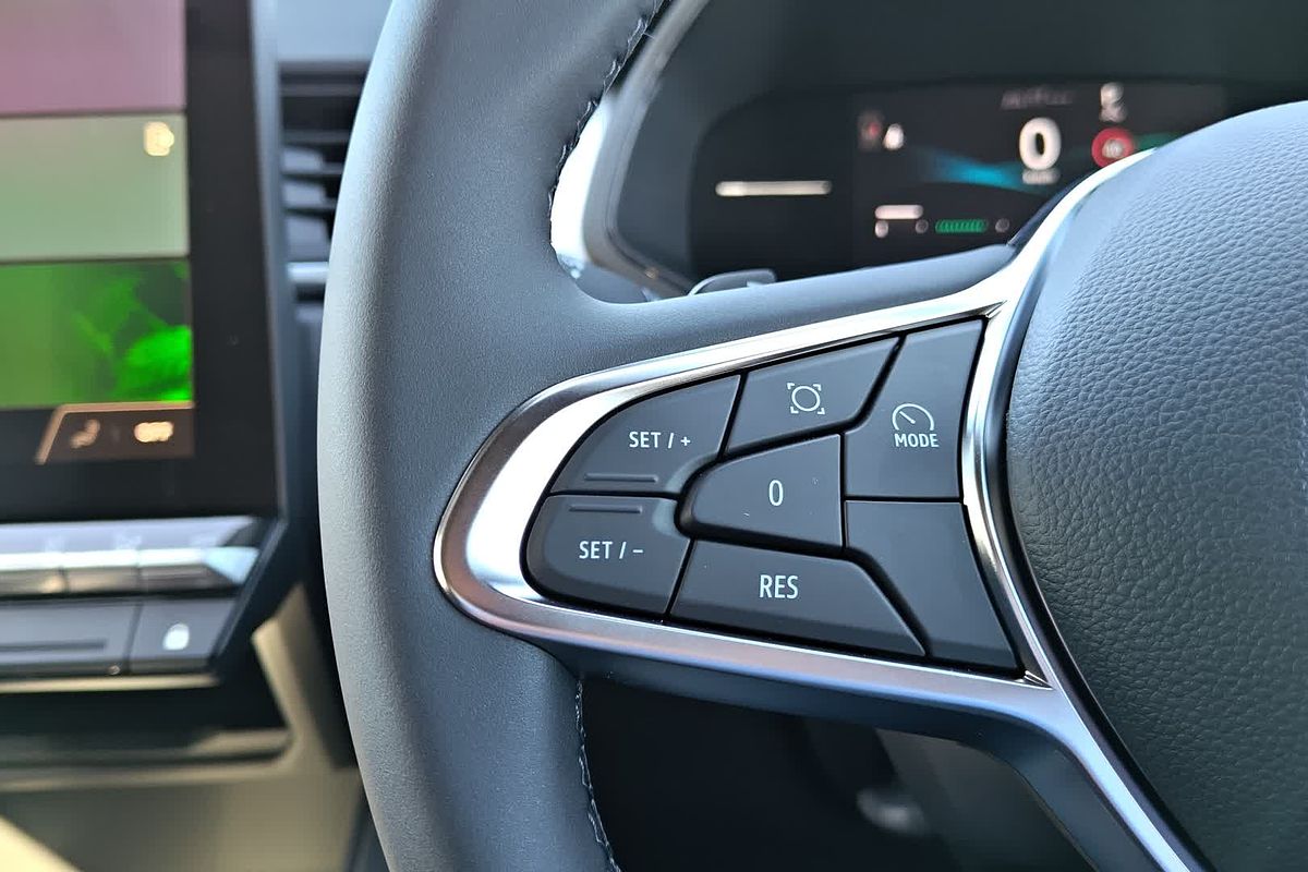 2025 Mitsubishi ASX LS XE