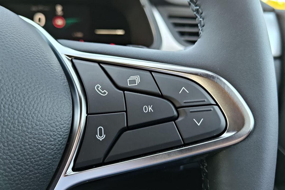 2025 Mitsubishi ASX LS XE