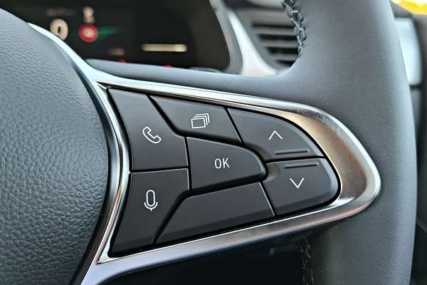 2025 Mitsubishi ASX LS XE