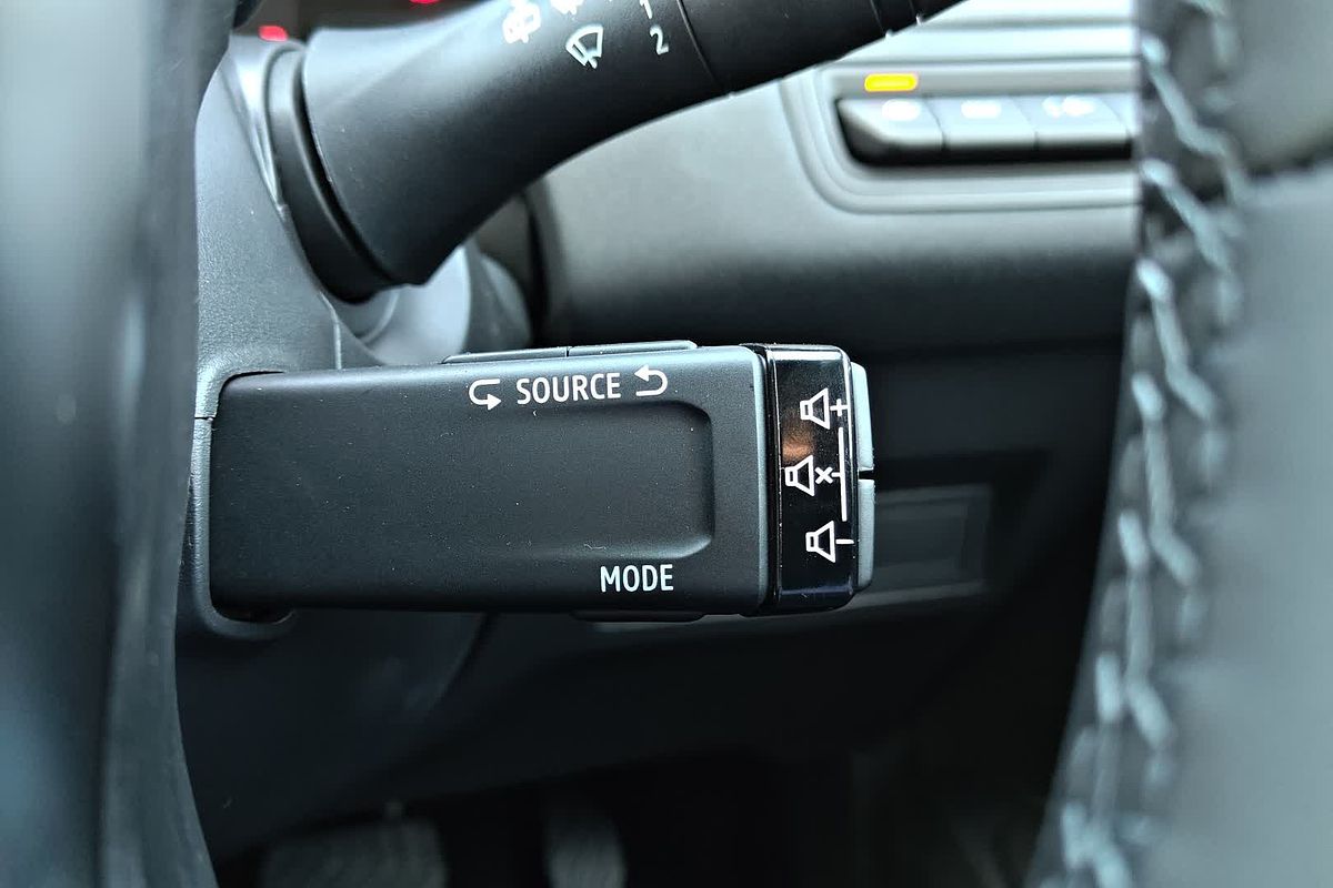 2025 Mitsubishi ASX LS XE