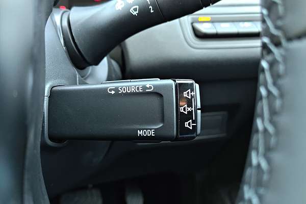 2025 Mitsubishi ASX LS XE